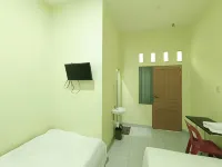 Pudan Residence Balige by Helocus Hotels in Aruan