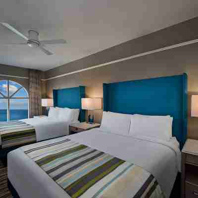 Marriott's OceanWatch Villas at Grande Dunes Rooms