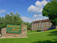 Best Western Mountain Lodge at Banner Elk Hotel a Sugar Mountain