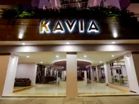 Hotel Kavia Hotels near Parque las Palapas