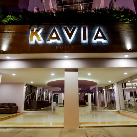 Hotel Kavia
