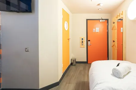 EasyHotel Glasgow