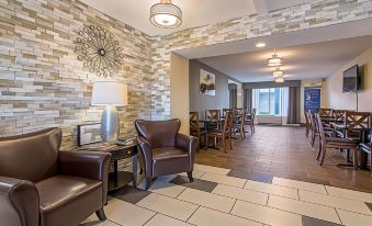 Quality Inn Concord Kannapolis