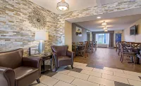 Quality Inn Concord Kannapolis Các khách sạn ở Concord