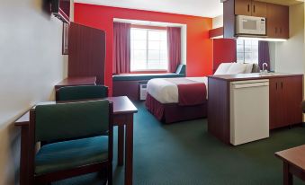 Microtel Inn & Suites by Wyndham Brandon
