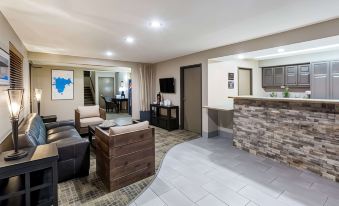 Super 8 by Wyndham Spirit Lake/Okoboji