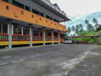 Hotel Makatembo Tomohon Mitra RedDoorz Hotels in Mandolang
