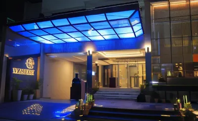 Pristine Hotel, Varanasi