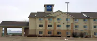 Cobblestone Suites - Ripon Hôtels à : Green Lake