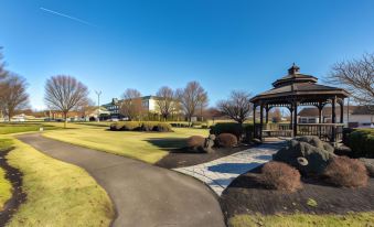 Country Inn & Suites by Radisson, Findlay, Oh