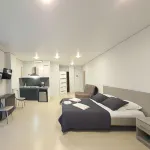 DeLuxe Apartments Hôtels à : 