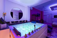 Hotel Ibisco Suites & Relax Hotels in Quarto