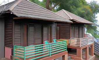 Paraland Resort Majalengka - Housity