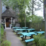 Hotel Chester فنادق في Oktibbeha County