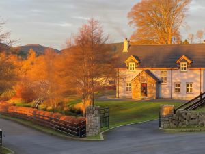 Rostrevor Valley Resort- Full House