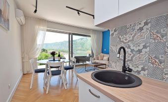 Stunning 1-Bed Apartment in Kotor