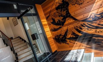Sakura Cross Hotel Shinjuku East - Housity