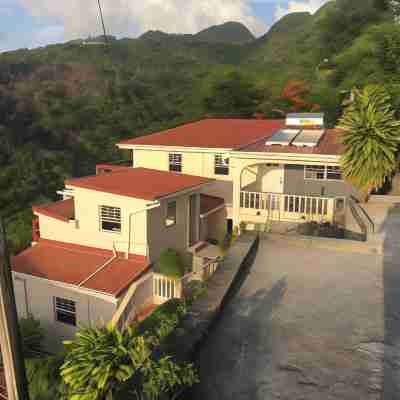 Story Villa, 2 Bedrooms With Mountain & Ocean View Hotel Exterior