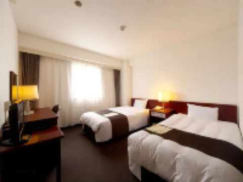 고치 선라이즈 호텔 고치시 호텔