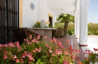 Villa Vacacional Los Naranjos