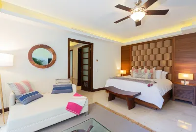 Calm and Cosy 4 Bedroom Condo Hotel di 