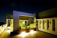 Kranti Inn Hotels near iON Digital Zone, Old Alwal