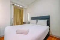 Modern Look and Homey 2Br Transpark Cibubur Apartment Near Mall