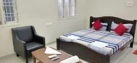 Southern Universal Farm House Hotels near Apr Agriculture Land, Ayandur