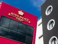 Royal Palace Hotel Hoteles en Gönyeli