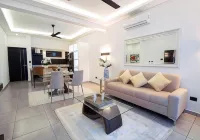 Instyle Residences at Rizz Suites