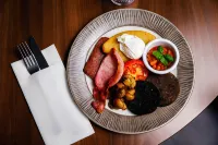 New Lanark Mill Hotel Hotels in Abington