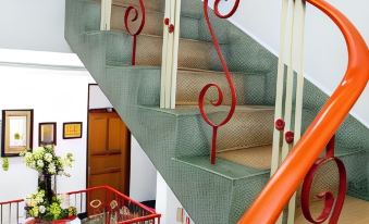 Hsin Hsin Hotel
