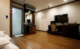 Hotel Cullinan Yongin