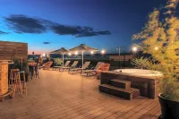 Dave Red Athens Hotels in Athens