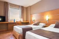 Hotel Posadas de España Paterna Hoteles en Paterna