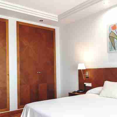 Hotel Las Gaviotas Rooms