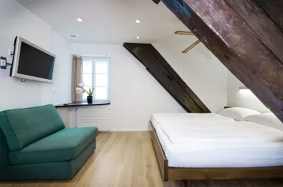 Roesli Guest House