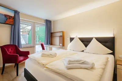 Hotel Helgolandia Hotels in Heligoland