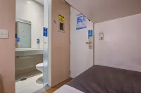 Fast Sleep Guarulhos by Slaviero Hotels Hôtels à : Mairipora
