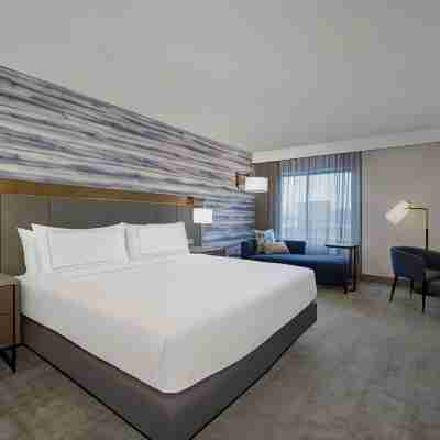 DoubleTree by Hilton Kingston Rooms