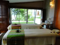 Royal Decameron Mompiche - All Inclusive - ที่มีสปา