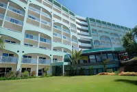 Pestana Ocean Bay Resort