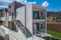 Meropi Hotel & Apartments - Private Pools