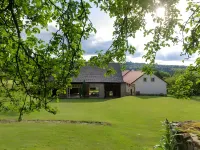 18 Century Bohemian Farmhouse Hotels in 