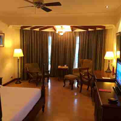 The Gateway Hotel Pasumalai Madurai Rooms