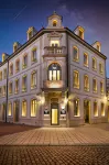 Maison 1896
