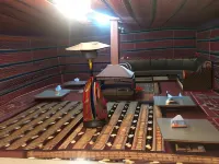Bedouin Expedition