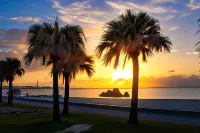 Phoenix Ryukyu Henzanbaru -Seven Hotels and Resorts- فنادق في تشاتان