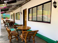 Sunrise Kundasang Resort فنادق في كونداسانغ