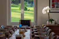 Amodo Lodge - Maison d'hôtes Hotels in Saint-Paul-en-Chablais